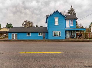 38967 Highway 226, Scio, OR 97374