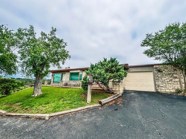 302 Dogie #B Drive, Horseshoe Bay, TX 78657