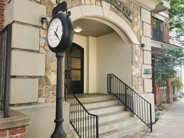 1803 Broadway APT 610, Nashville, TN 37203