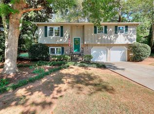 4171 Whispering Forest Ct, Lilburn, GA 30047
