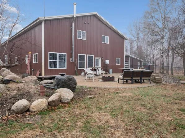 7727 269th Ave NE, Stacy, MN 55079