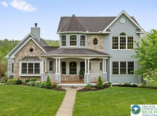 1930 Ringing Rocks Rd, Upper Black Eddy, PA 18972