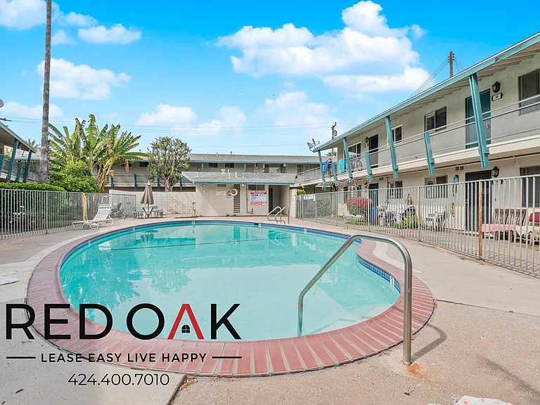 3815 Baldwin Ave #48 — Photo 13