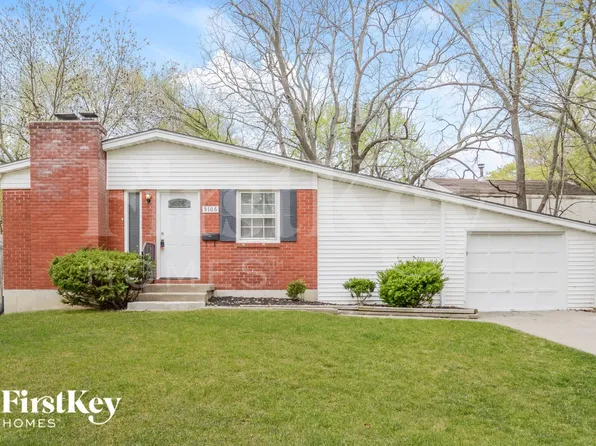 5106 S Grand Ave, Independence, MO 64055