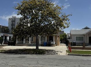 1934 S 4th Ave, Los Angeles, CA 90018