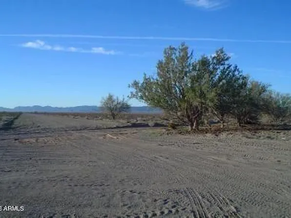66 W ST Street #1, Salome, AZ 85348