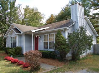 4829 Leesa Ann Ln, Hermitage, TN 37076