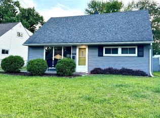 244 N Beverly Ave, Youngstown, OH