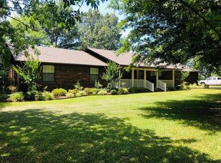 1105 W 13th St, De Witt, AR 72042