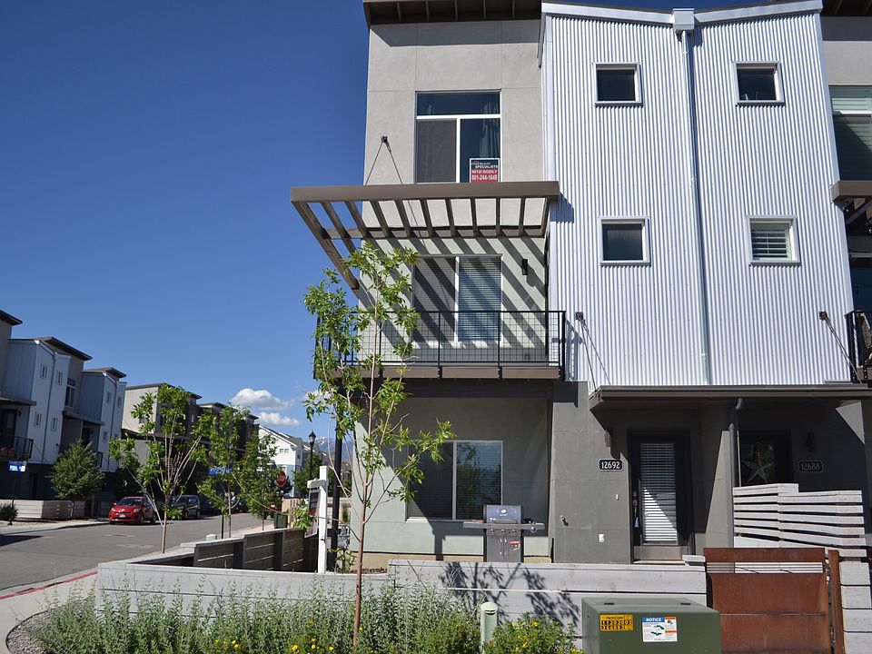 1st image of 12692 S Laureston Way