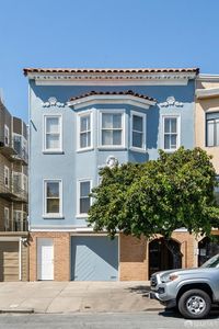 1468 Francisco St APT 1, San Francisco, CA, 94123