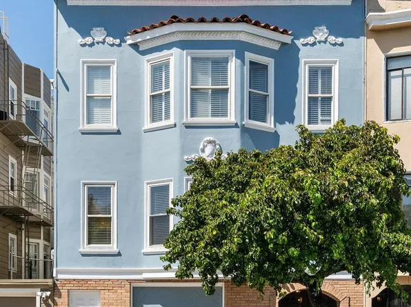 1468 Francisco St APT 1, San Francisco, CA 94123