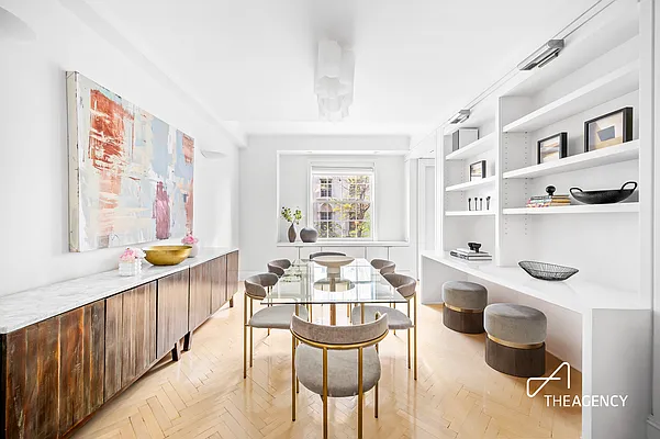 Sold by The Agency | media 3