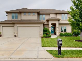 7726 N 281st Ave, Valley, NE 68064