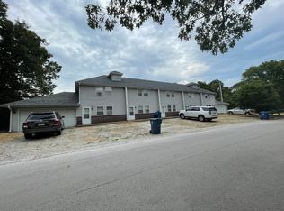 592 Knox Ave #1-5, Hollister, MO 65672