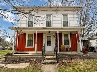 130 N Main St, Creston, OH