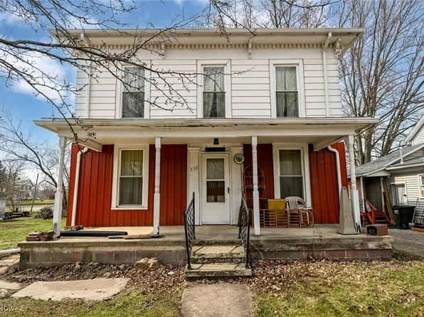 130 N Main St, Creston, OH 44217
