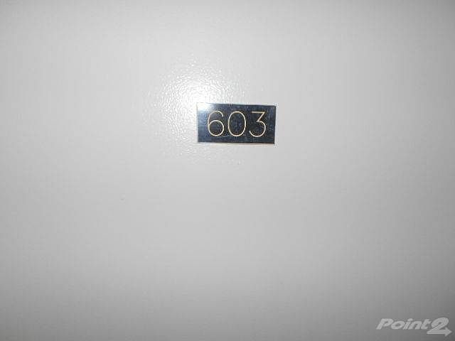 603 SHERWIN 001