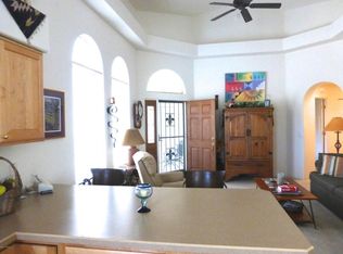 2404 W Via Di Silvio, Tucson, AZ 85741