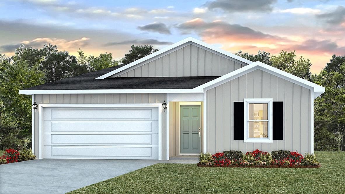 4433 Tiger Oak Ct, Pace, FL 32571 | Zillow