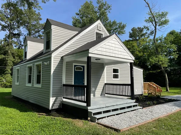 5800 Brighton Rd, Henrico, VA 23231