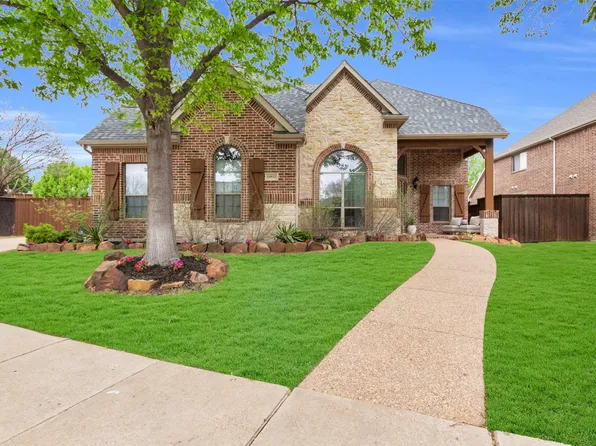 15932 Christopher Ln, Frisco, TX 75035
