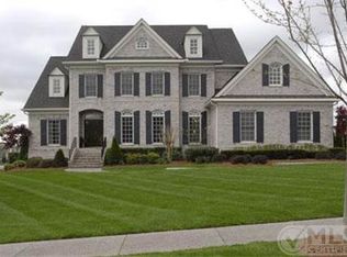 6 Angel Trce, Brentwood, TN 37027