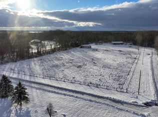 Tj Ln PARCEL 1, Lowell, MI 49331