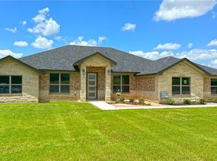 3154 Fish Pond Dr, Copperas Cove, TX 76522