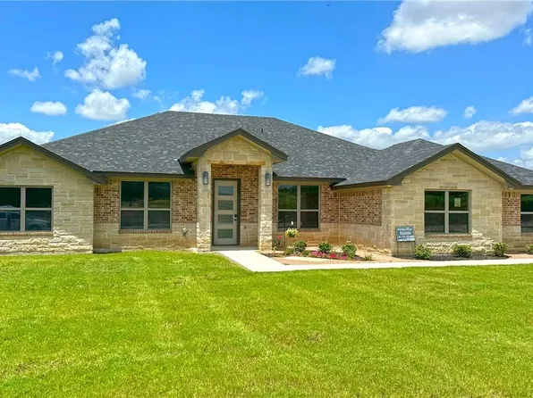 3154 Fish Pond Dr, Copperas Cove, TX 76522