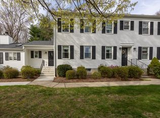 319 Thomaston Rd UNIT 42, Watertown, CT 06795