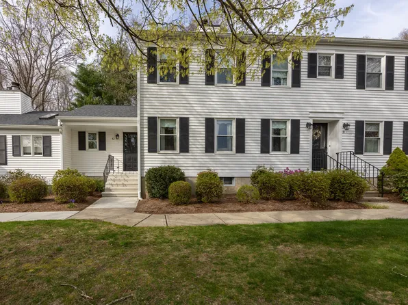319 Thomaston Road #42, Watertown, CT 06795