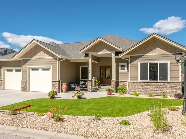 4400 McLean Creek Rd #145, Okanagan Similkameen, BC V0H 1R6