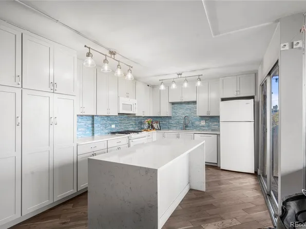 800 N Washington Street #401, Denver, CO 80203