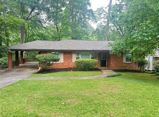 2181 Medfield Trl NE, Atlanta, GA 30345