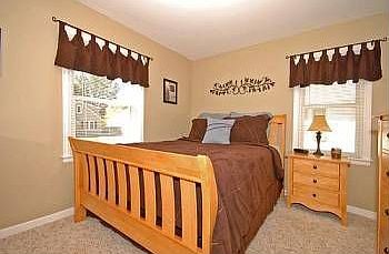 Bedroom #3