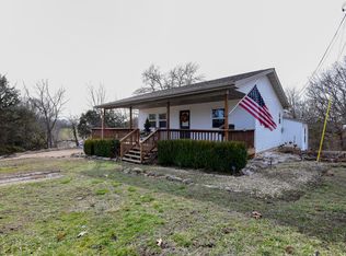 22281 Farm Road 2180, Cassville, MO 65625