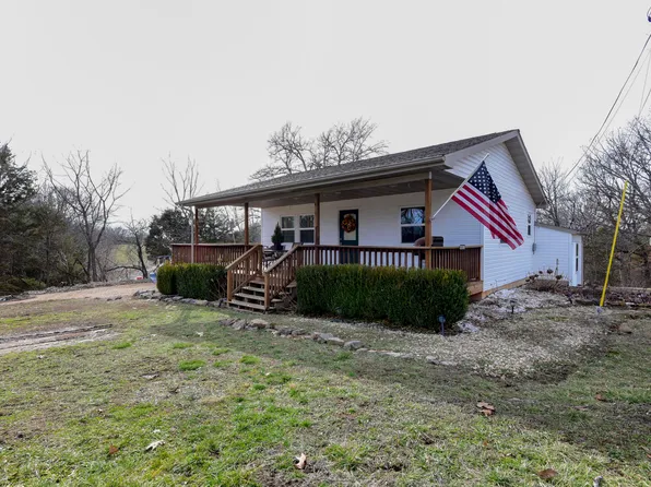22281 Farm Road 2180, Cassville, MO 65625