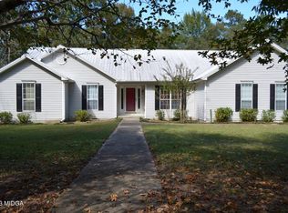 137 Rawlins Rd, Macon, GA 31217