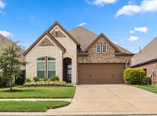 331 Jolly Ginger Dr, Richmond, TX 77406