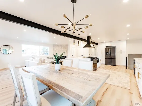 5200 W Ontario Avenue, Littleton, CO 80128