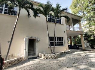 2 Bass Ave, Key Largo, FL 33037