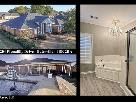 2nd image of 204 Picadilly Dr
