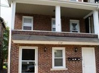 119 Linden Ave, Bound Brook, NJ