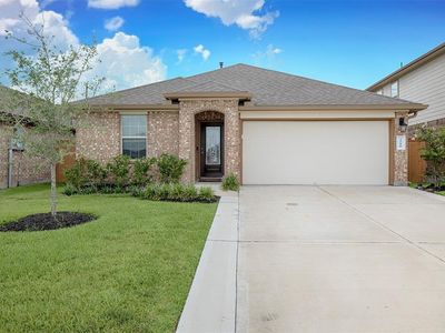 2218 Del Mar Dr, La Marque, TX, 77568