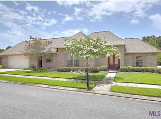 6168 Ridge Way Ave, Baton Rouge, LA 70817