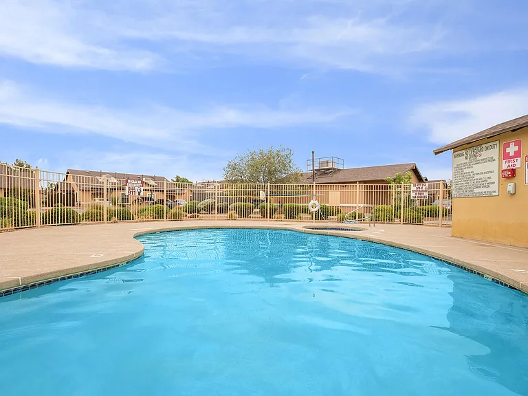 Woodchase Senior Community — Photo 12