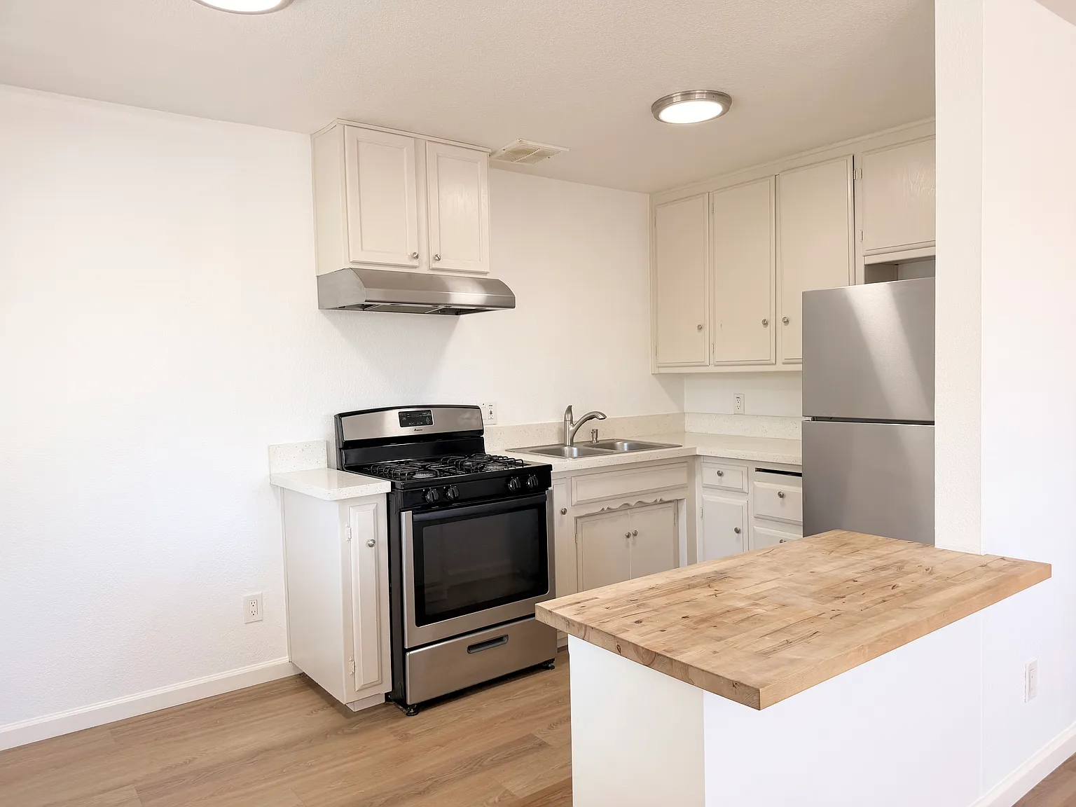 1 bed, 650 sqft, $1,450 — Photo 1