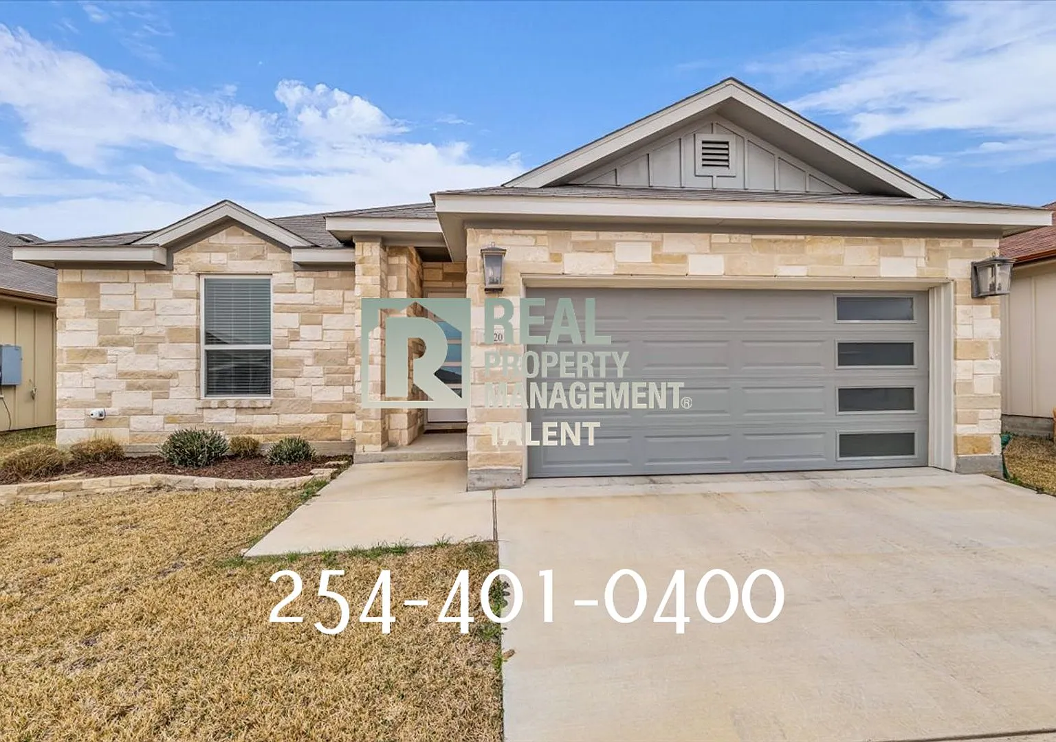 Coming Soon, Showings Start On 9/07! Reserve At Pea Ridge In Temple, Texas In Belton Isd! — Photo 1