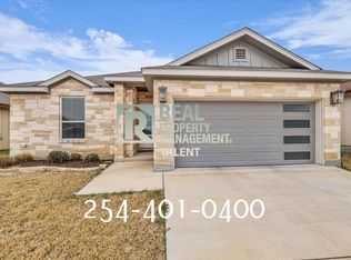 7620 McCulloch Rd, Temple, TX 76502